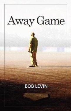 Cover Away Game (eBook, ePUB)
