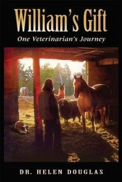 Cover William's Gift (eBook, ePUB)