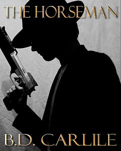 Cover The Horseman (eBook, ePUB)