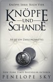 Knöpfe und Schande / Knöpfe Bd.4 (eBook, ePUB)