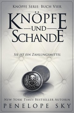 Cover Knöpfe und Schande / Knöpfe Bd.4 (eBook, ePUB)