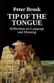 Tip of the Tongue (eBook, ePUB)