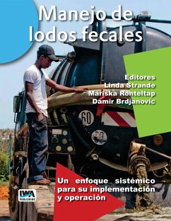 Cover Manejo do Lodos Fecales (eBook, PDF)