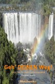 Geh' Deinen Weg (eBook, ePUB)