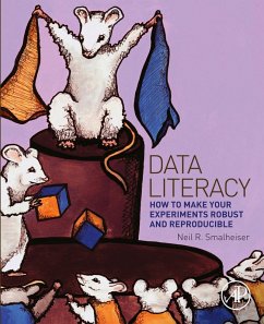 Cover Data Literacy (eBook, ePUB)