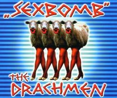 Sexbomb Sexbomb