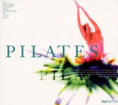 Pilates - Willmott,Peter