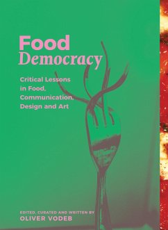 Cover Food Democracy (eBook, PDF)