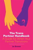 The Trans Partner Handbook (eBook, ePUB)