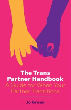 The Trans Partner Handbook (eBook, ePUB) - Green, Jo