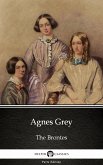 Agnes Grey by Anne Bronte (Illustrated) (eBook, ePUB)