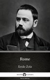 Rome by Emile Zola (Illustrated) (eBook, ePUB)