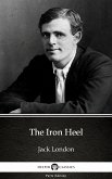 The Iron Heel by Jack London (Illustrated) (eBook, ePUB)