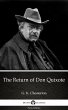 The Return of Don Quixote by G. K.... - Bild 1