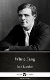 White Fang by Jack London (Illustrated) (eBook, ePUB)