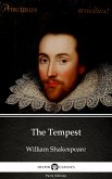 The Tempest by William Shakespeare (Illustrated) (eBook, ePUB)