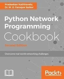 Python Network Programming Cookbook - Second Edition (eBook, ePUB) - Kathiravelu, Pradeeban