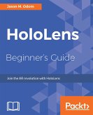 HoloLens Beginner's Guide (eBook, ePUB)