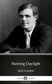 Burning Daylight by Jack London (Illustrated) (eBook, ePUB)