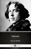 Salomé by Oscar Wilde (Illustrated) (eBook, ePUB)