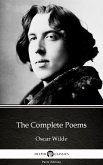 The Complete Poems by Oscar Wilde (Illustrated) (eBook, ePUB)