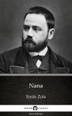 Nana by Emile Zola (Illustrated) (eBook, ePUB)