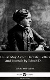 Louisa May Alcott: Her Life, Letters and Journals by Ednah D. Cheney (Illustrated) (eBook, ePUB)
