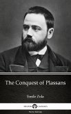 The Conquest of Plassans by Emile Zola (Illustrated) (eBook, ePUB)