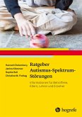 Ratgeber Autismus-Spektrum-Störungen (eBook, ePUB)