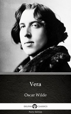 Vera by Oscar Wilde (Illustrated) (eBook, ePUB) - Oscar Wilde