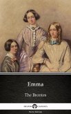 Emma by Charlotte Bronte (Illustrated) (eBook, ePUB)