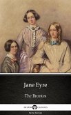 Jane Eyre by Charlotte Bronte (Illustrated) (eBook, ePUB)