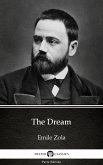 The Dream by Emile Zola (Illustrated) (eBook, ePUB)