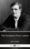 The Kempton-Wace Letters by Jack London (Illustrated) (eBook, ePUB)