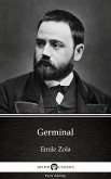 Germinal by Emile Zola (Illustrated) (eBook, ePUB) Germinal by Emile Zola (Illustrated) (eBook, ePUB)