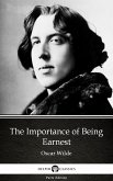 The Importance of Being Earnest by Oscar Wilde (Illustrated) (eBook, ePUB)