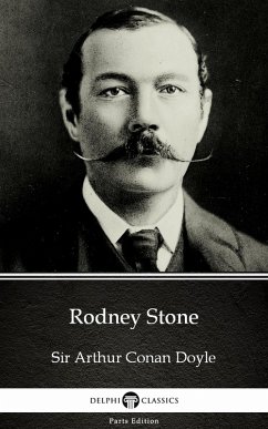Cover Rodney Stone by Sir Arthur Conan Doyle (Illustrated) (eBook, ePUB)