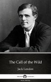 The Call of the Wild by Jack London (Illustrated) (eBook, ePUB)