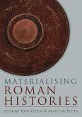 Materialising Roman Histories (eBook, ePUB)