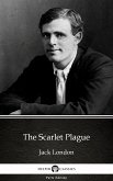 The Scarlet Plague by Jack London (Illustrated) (eBook, ePUB)