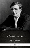 A Son of the Sun by Jack London (Illustrated) (eBook, ePUB)