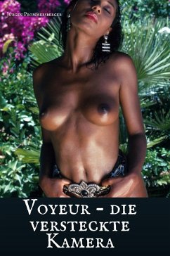 Voyeur - die versteckte Kamera (eBook, ePUB) - Prommersberger, Jürgen