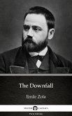 The Downfall by Emile Zola (Illustrated) (eBook, ePUB)