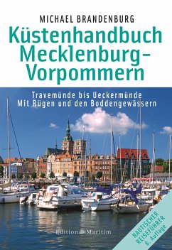 Küstenhandbuch Mecklenburg-Vorpommern - Brandenburg, Michael