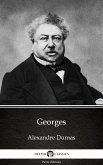 Georges by Alexandre Dumas (Illustrated) (eBook, ePUB)