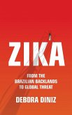Zika (eBook, ePUB)