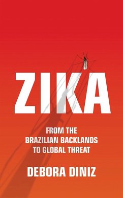 Zika (eBook, ePUB) - Diniz, Debora