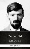 The Lost Girl by D. H. Lawrence (Illustrated) (eBook, ePUB)