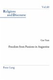 Freedom From Passions in Augustine (eBook, PDF)