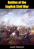 Battles of the English Civil War (eBook, ePUB)